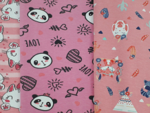 MALHA COM ELASTANO 4% FEMININO