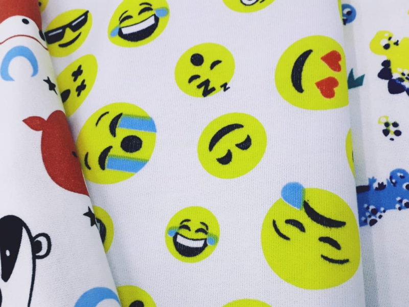 MOLETINHO ESTAMPADO TUBULAR MASCULINO 