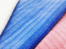 PLUSH LISTRA FINA BRILHANTE